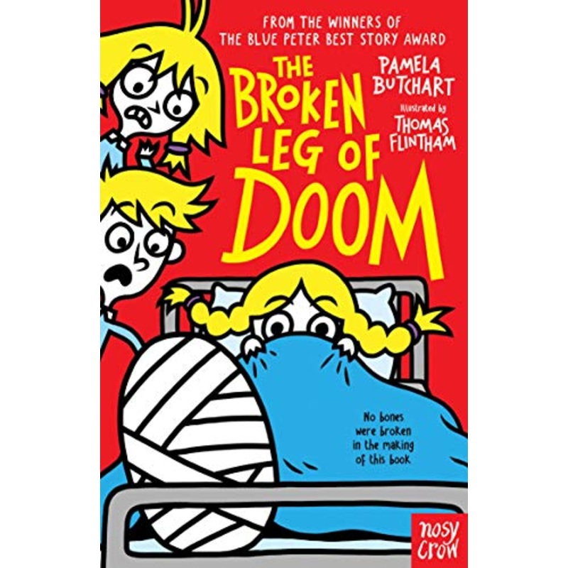 The Broken Leg of Doom