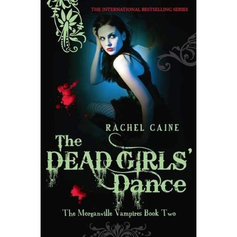The Dead Girls’ Dance