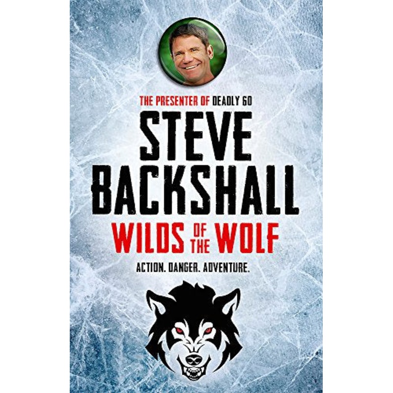 The Falcon Chronicles: Wilds of the Wolf