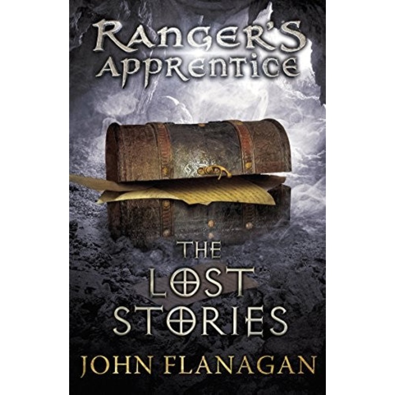 The Lost Stories (Ranger’s Apprentice Book 11)