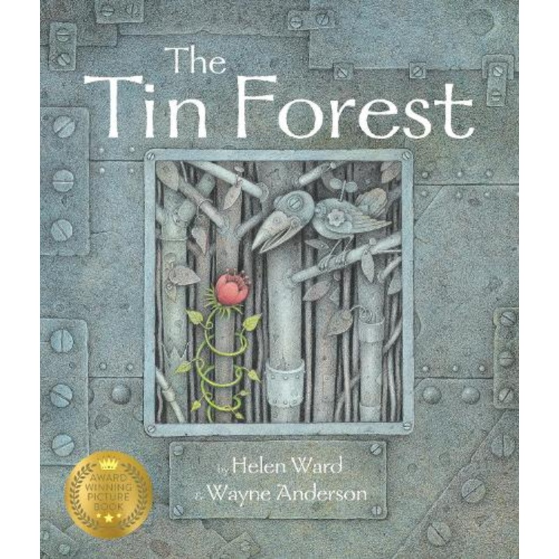 The Tin Forest