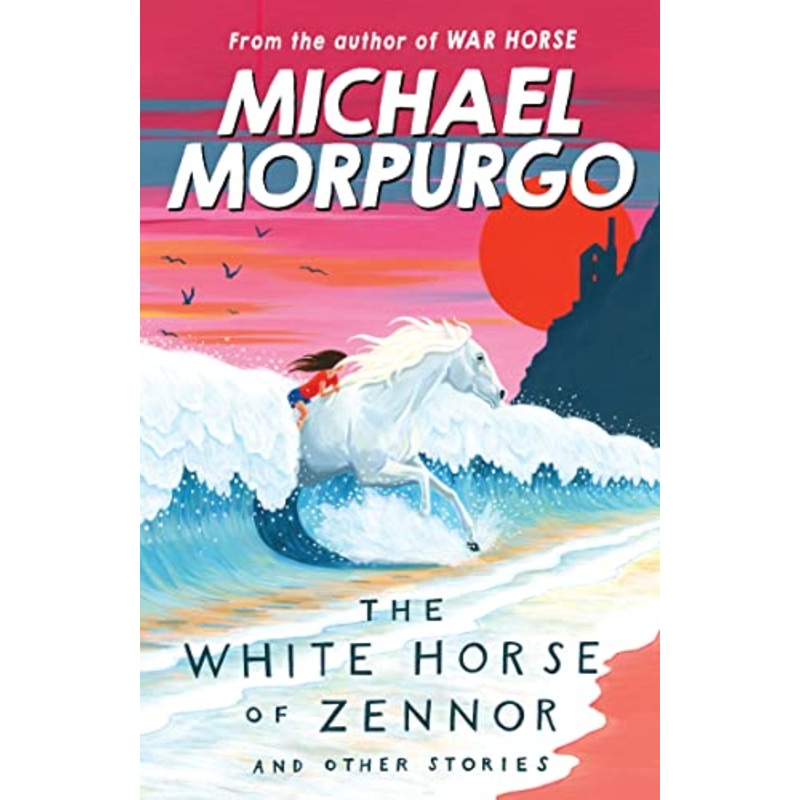 The White Horse of Zennor