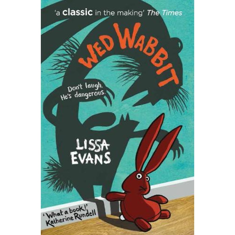 Wed Wabbit