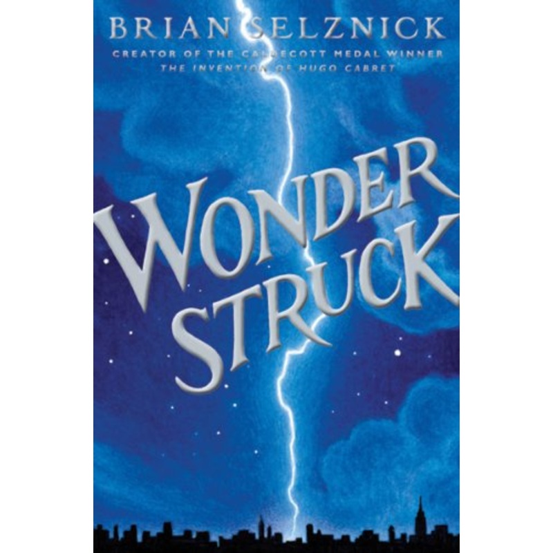 Wonderstruck