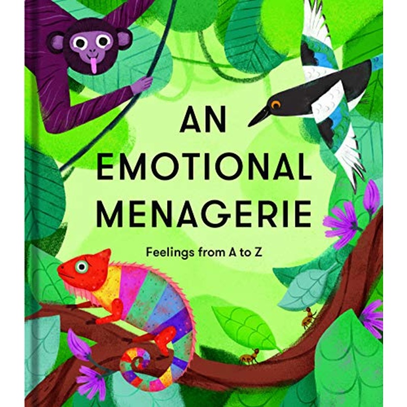 An Emotional Menagerie