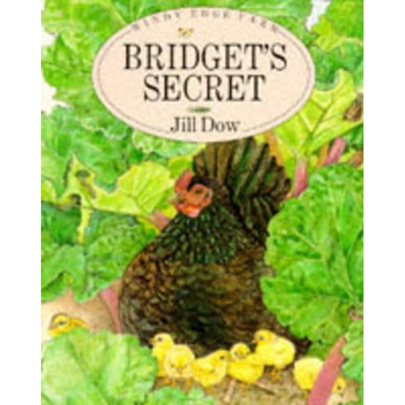Bridget’s Secret