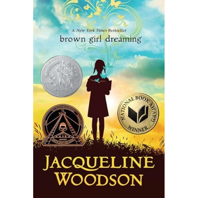 Brown Girl Dreaming