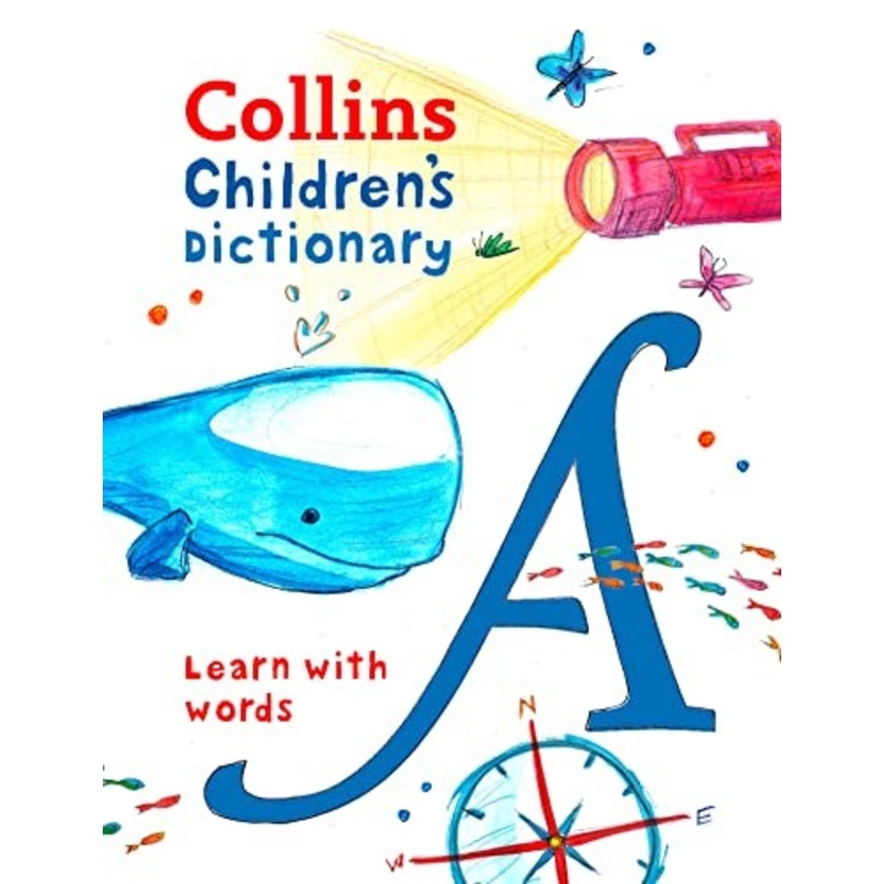 Childrens Dictionary