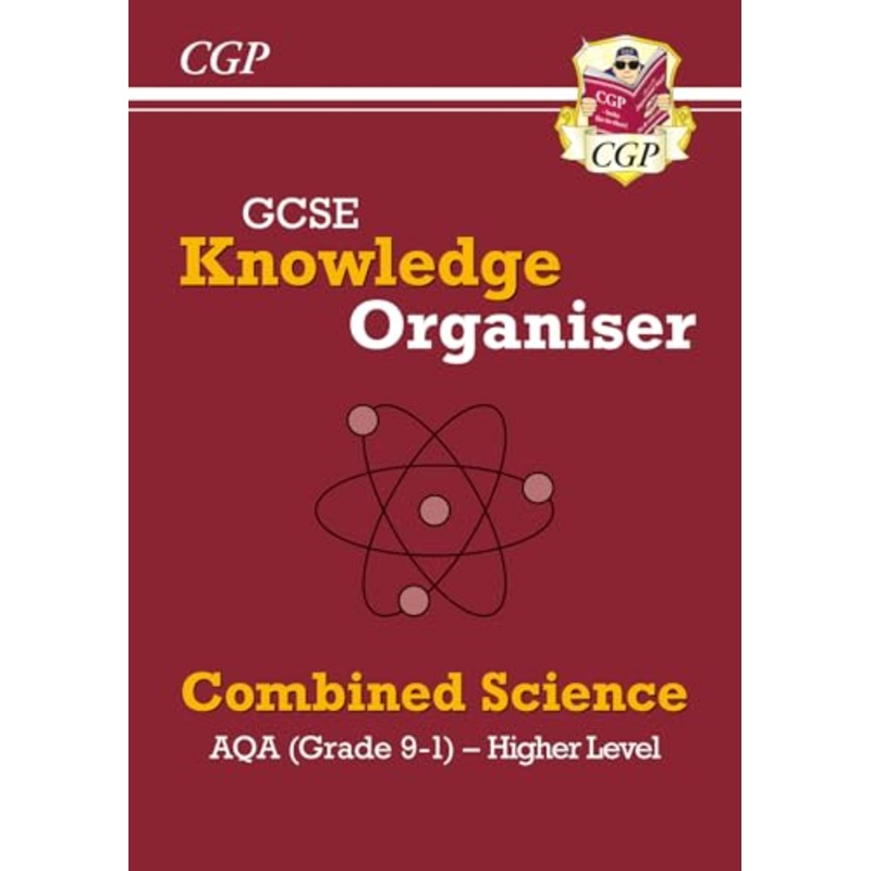 GCSE Combined Science AQA Knowledge Organiser – Higher