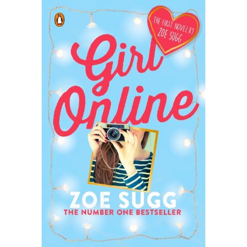 Girl Online
