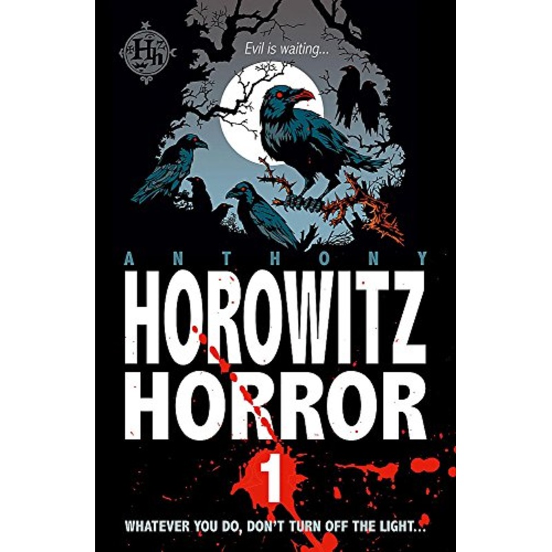 Horowitz Horror 1