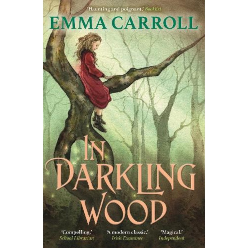 In Darkling Wood