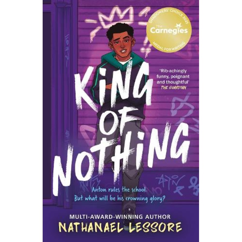 King of Nothing