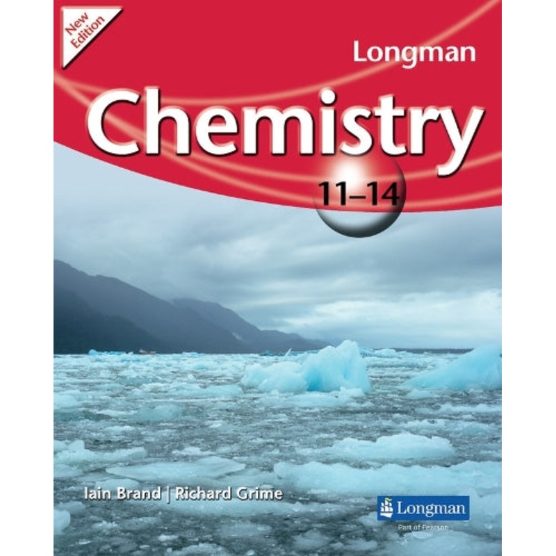 Longman Chemistry 11-14 (2009 edition)