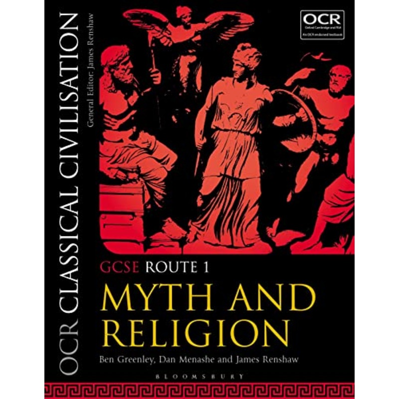 OCR Classical Civilisation GCSE Route 1