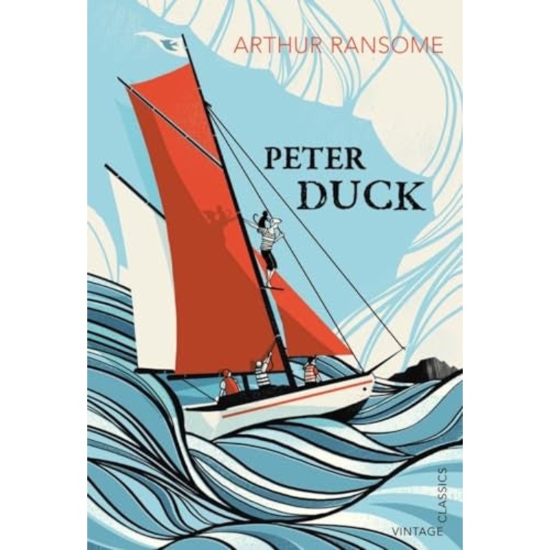 Peter Duck