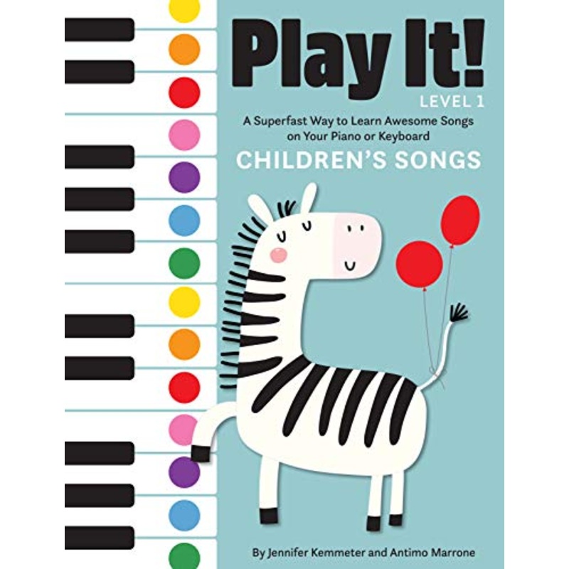 Play It! Children’s Songs