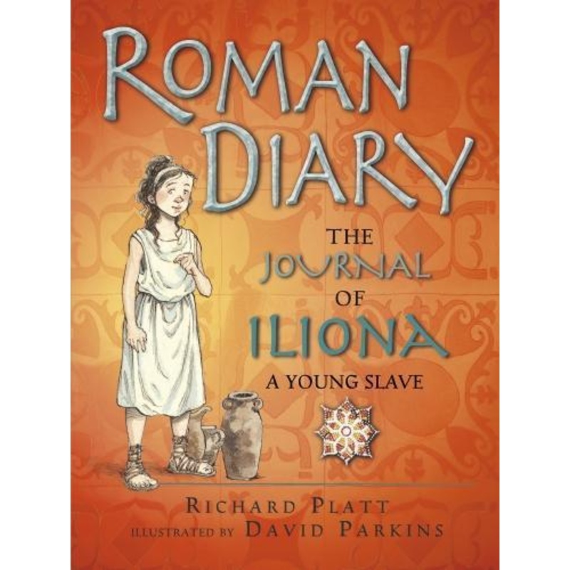Roman Diary