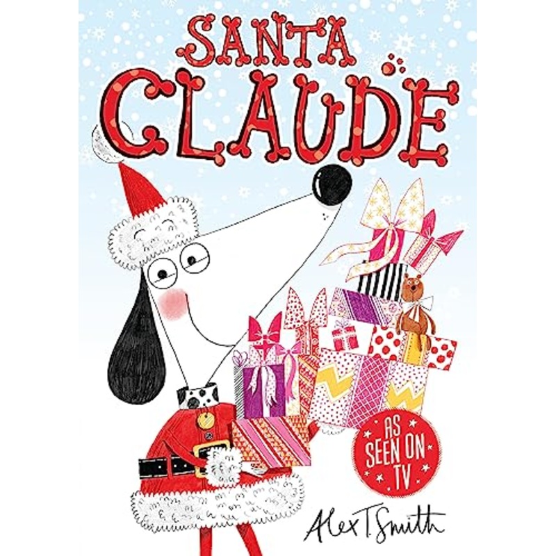 Santa Claude