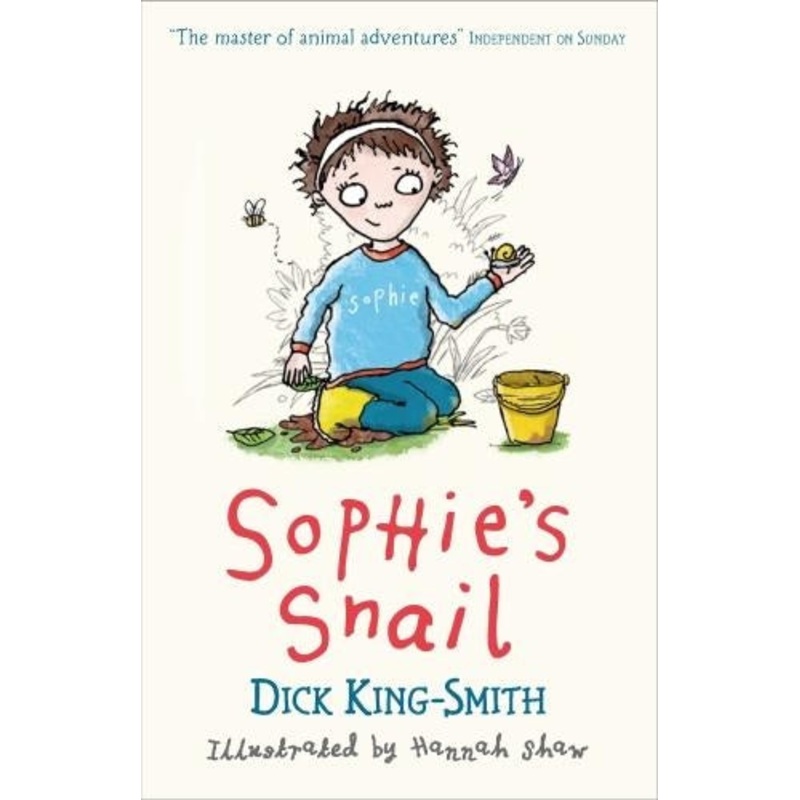 Sophie’s Snail
