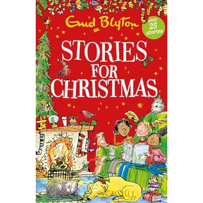 Stories for Christmas