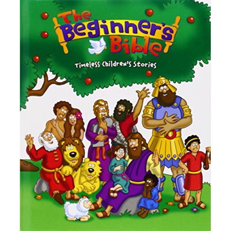 The Beginner’s Bible
