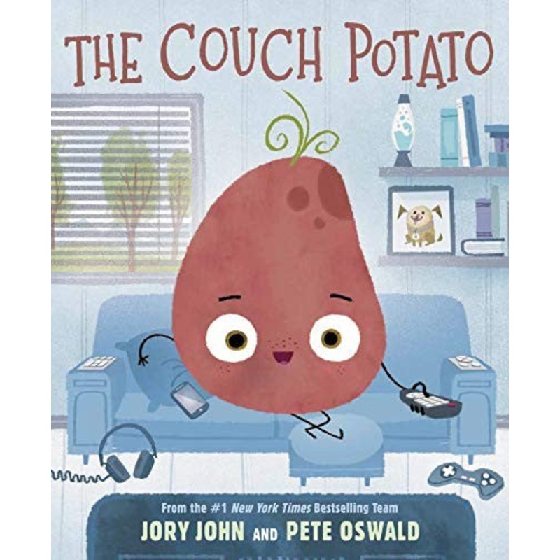 The Couch Potato
