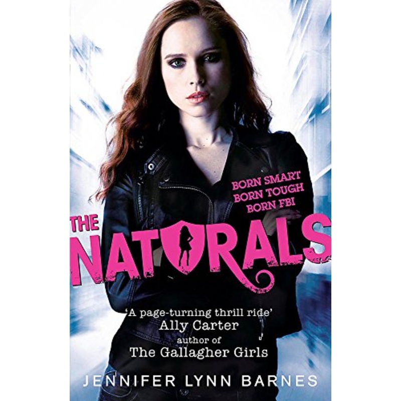 The Naturals