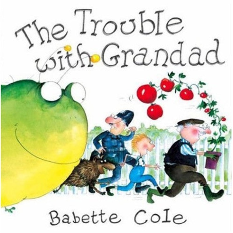 The Trouble with Grandad