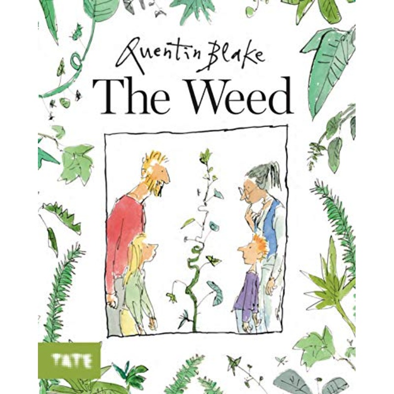 The Weed