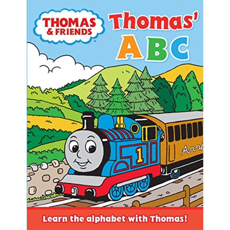 Thomas’ ABC