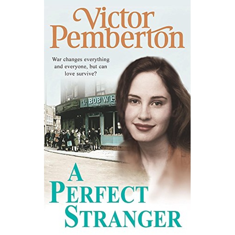 A Perfect Stranger