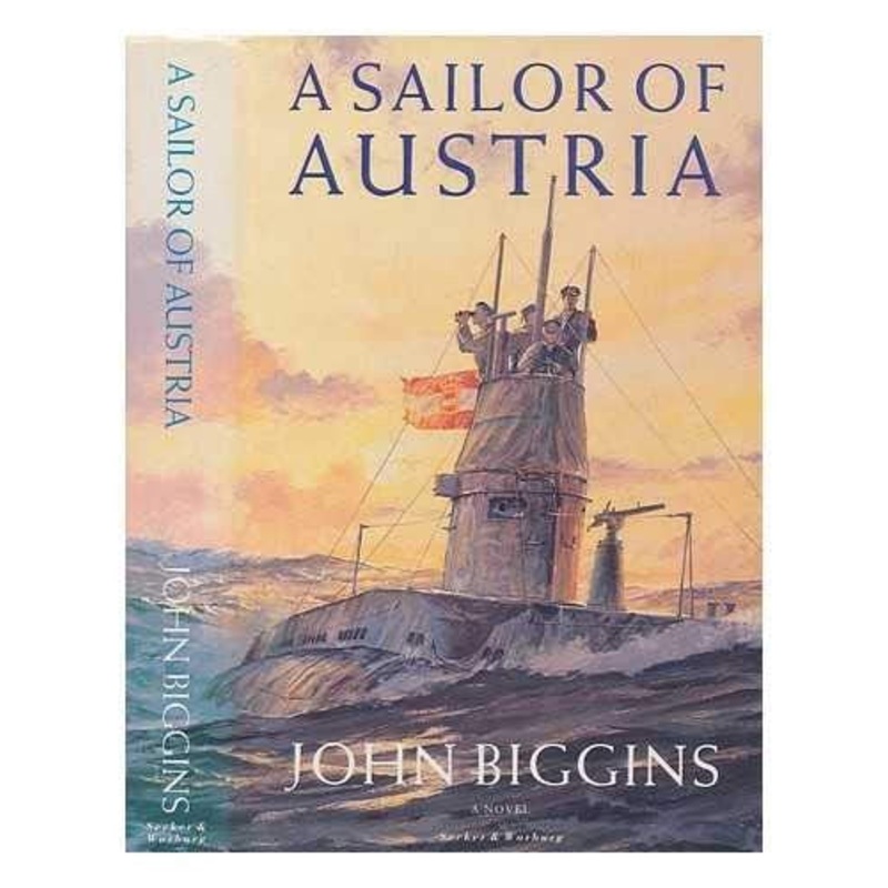 A Sailor of Austria