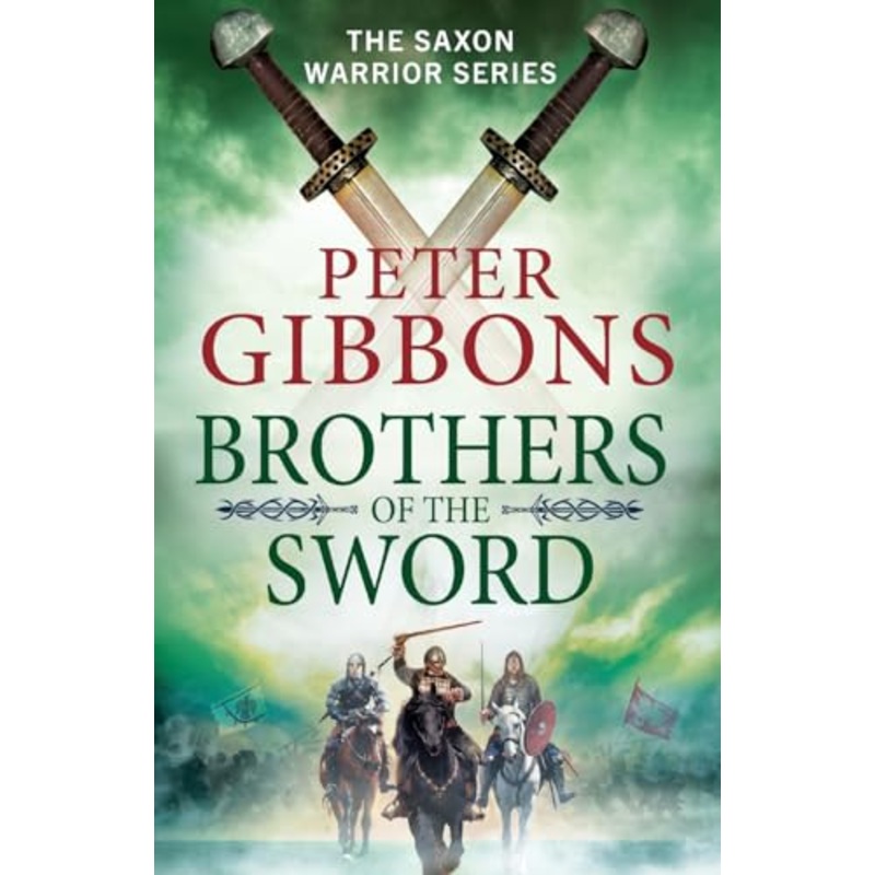 Brothers of the Sword