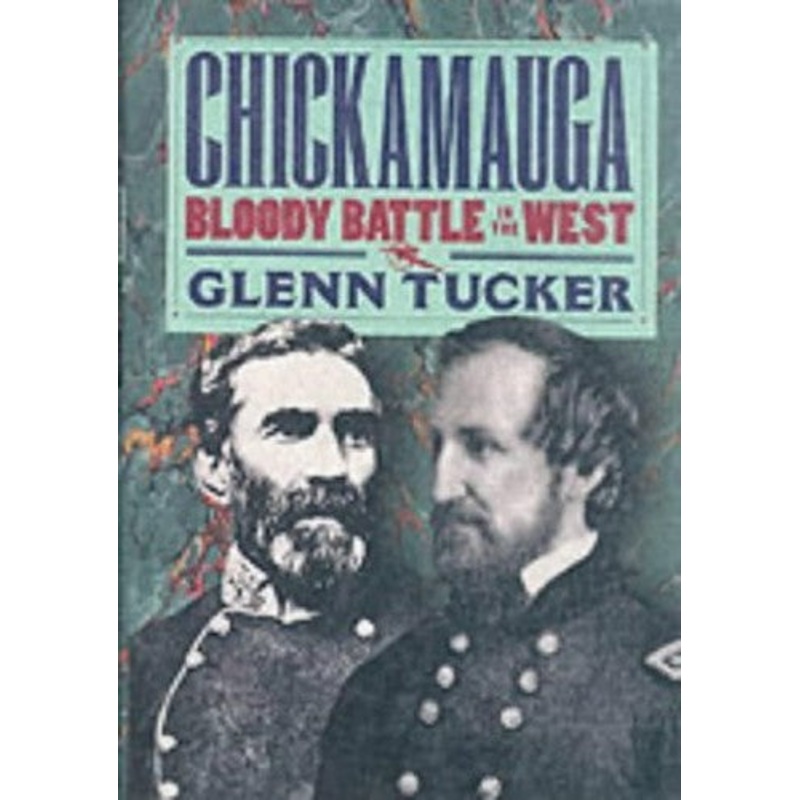 Chickamauga