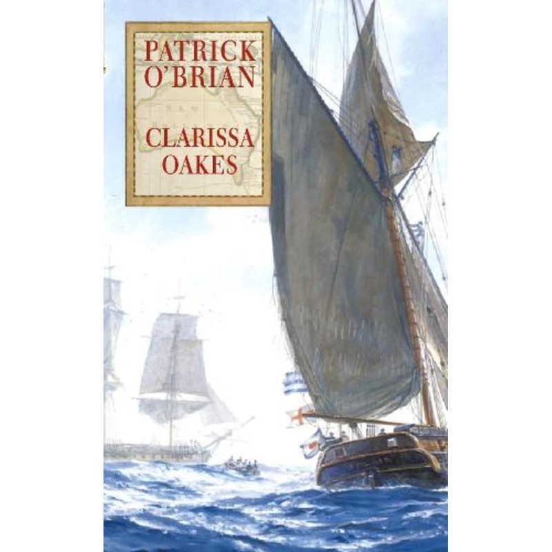 Clarissa Oakes