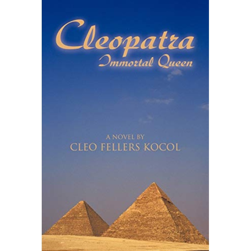 Cleopatra, Immortal Queen