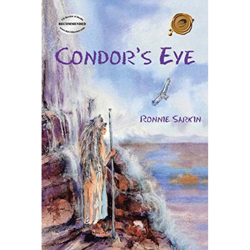 Condor’s Eye