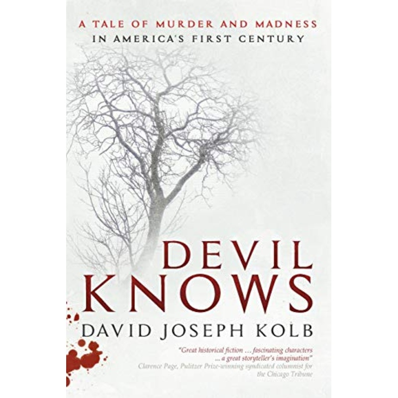 Devil Knows