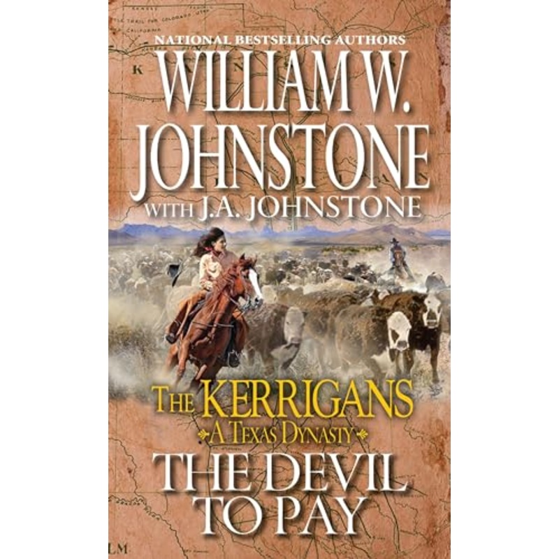 Devil to Pay