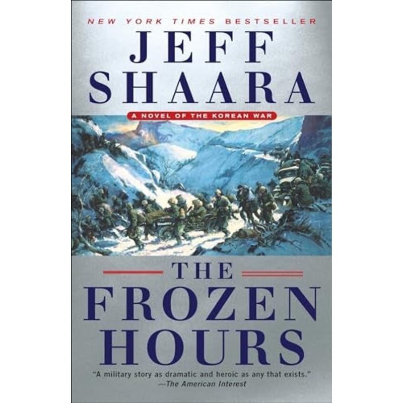 Frozen Hours