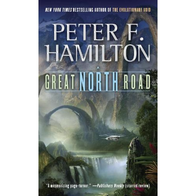 Great North Road