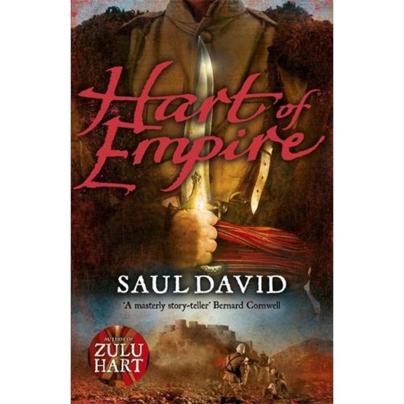 Hart of Empire