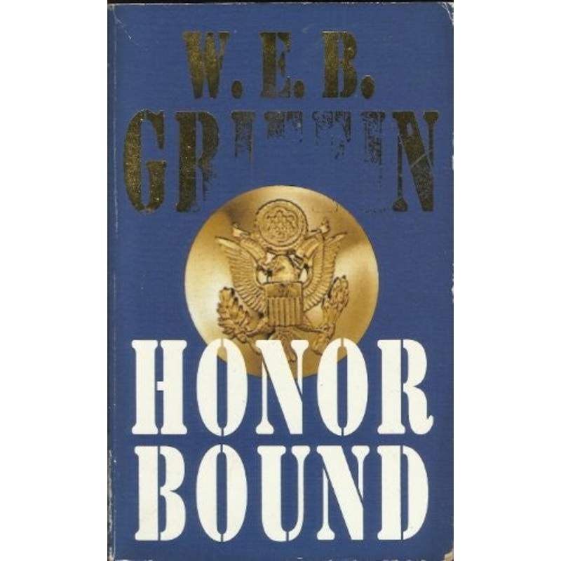 Honor Bound