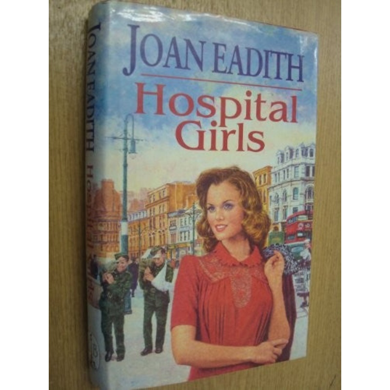 Hospital Girls
