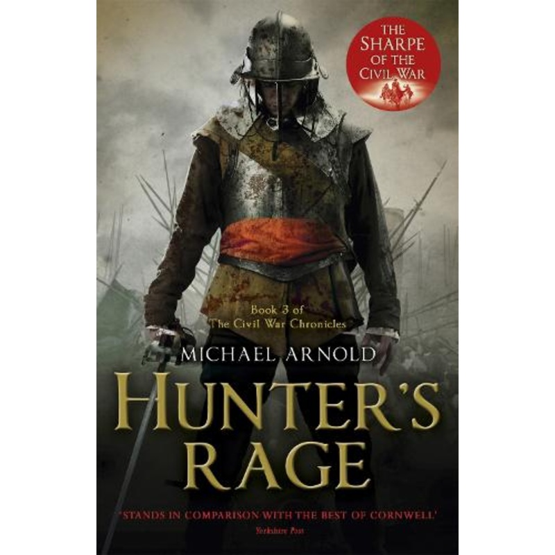 Hunter’s Rage