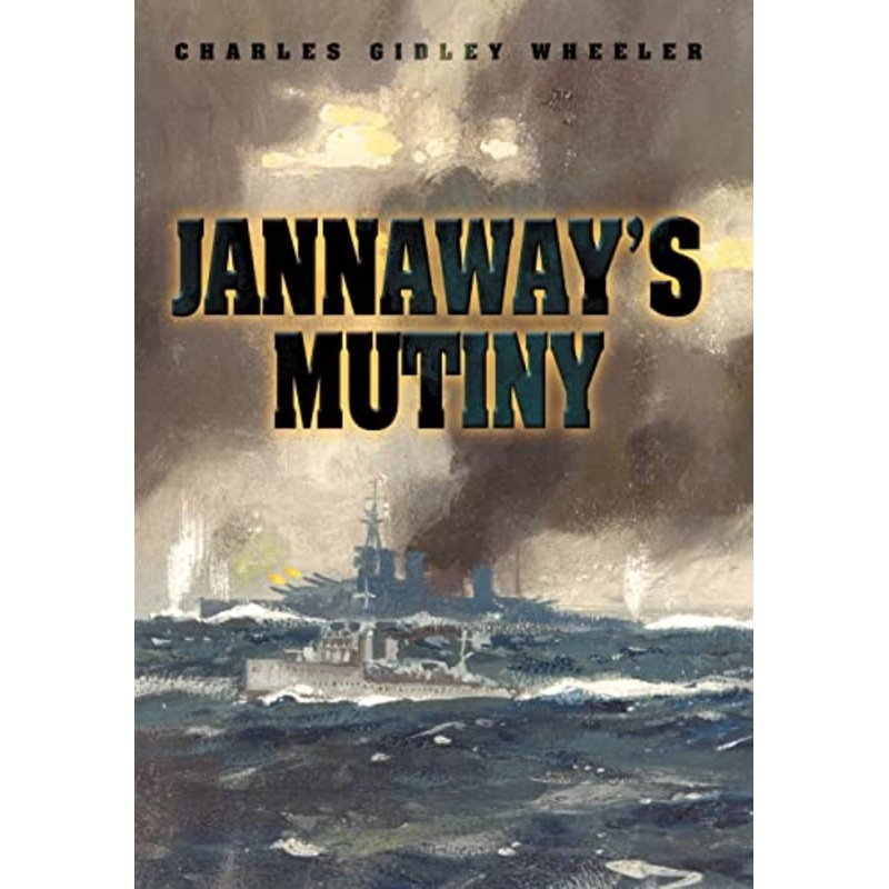 Jannaway’s Mutiny