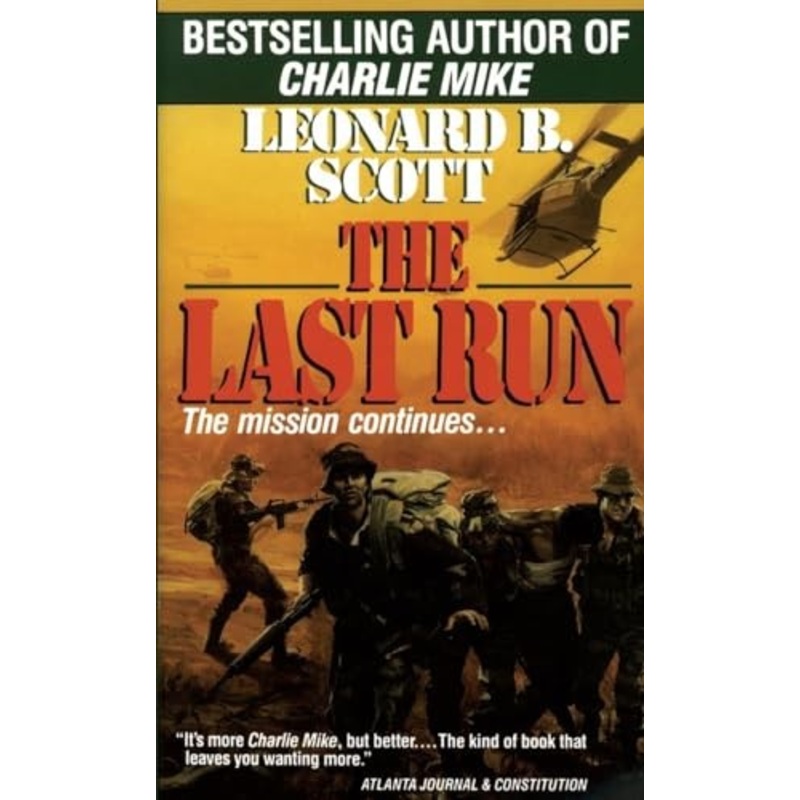 Last Run