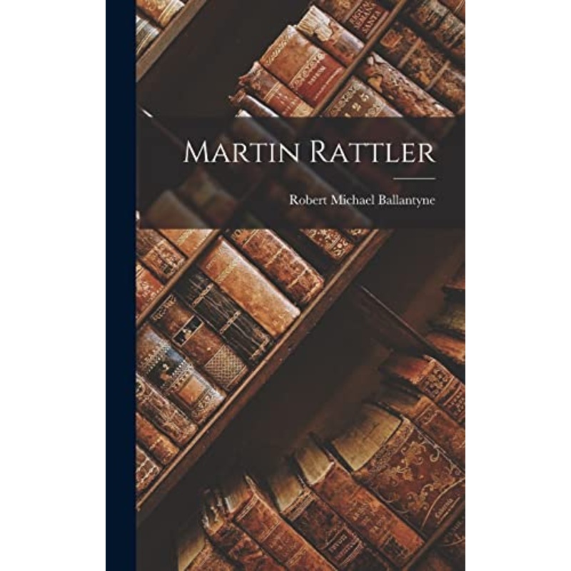 Martin Rattler