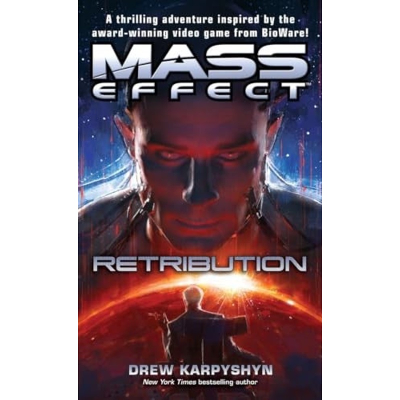 Mass Effect: Retribution
